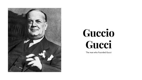 guccio gucci wikipedia italiano|who was gucci founded by.